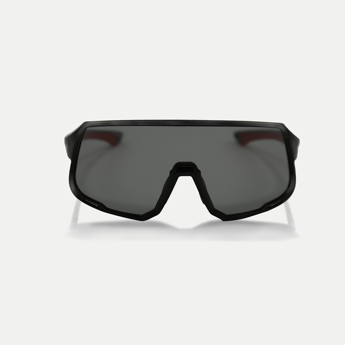 UV-Schutz, winddichte, austauschbare Gläser, Fahrradbrille