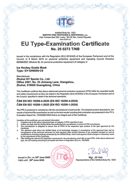 723302867_Gy Sports_Hockey Torwart Mask Gygh6000c9_cert_en