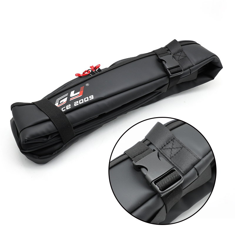 Anpassbare Eishockey -Stick -Reise -Tragetasche