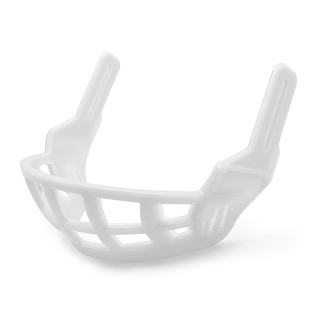  Polycarbonatstangen Hockey Unterkäfig 