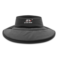 XRD Cut-resistente Eiskuiten-Eishockey-Hockey-Guard für Erwachsene