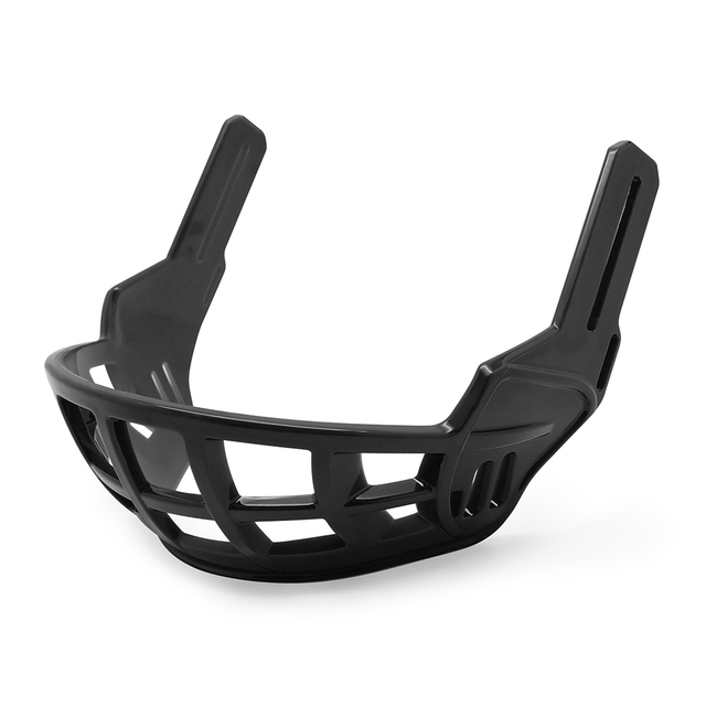  Polycarbonatstangen Hockey Unterkäfig 