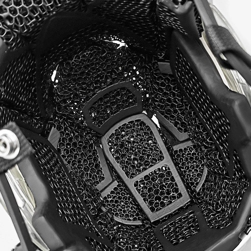 Der neue Helm für Eishockeyspieler von GY soll im Mai 2024 auf den Markt kommen