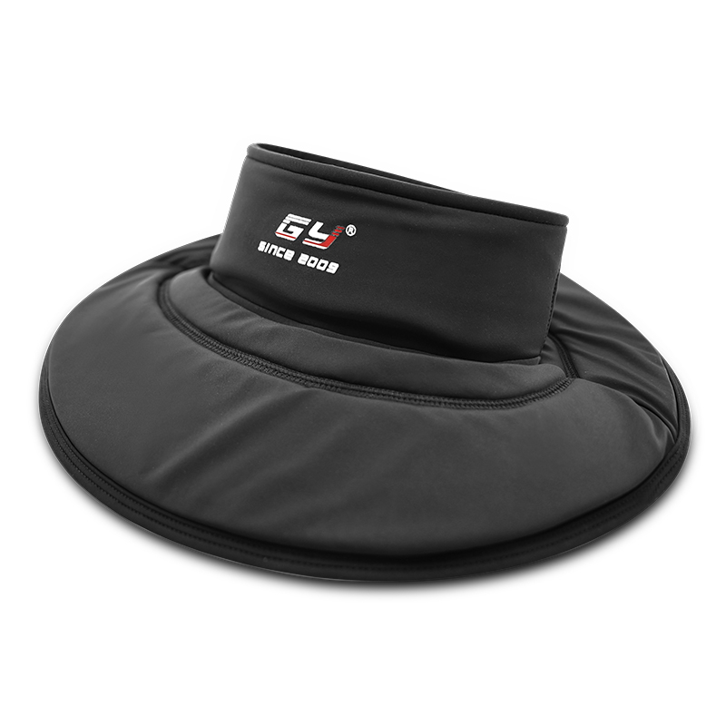 XRD Cut-resistente Eiskuiten-Eishockey-Hockey-Guard für Erwachsene