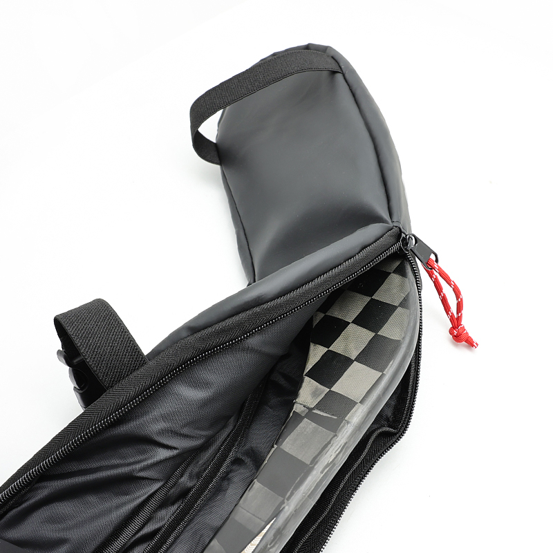 Anpassbare Eishockey -Stick -Reise -Tragetasche