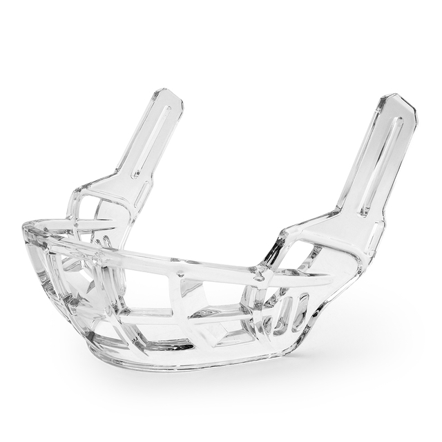  Polycarbonatstangen Hockey Unterkäfig 