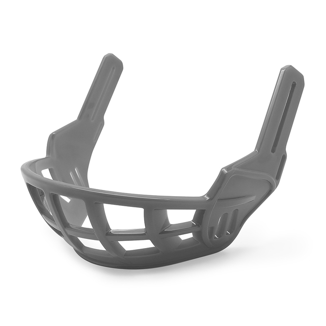  Polycarbonatstangen Hockey Unterkäfig 