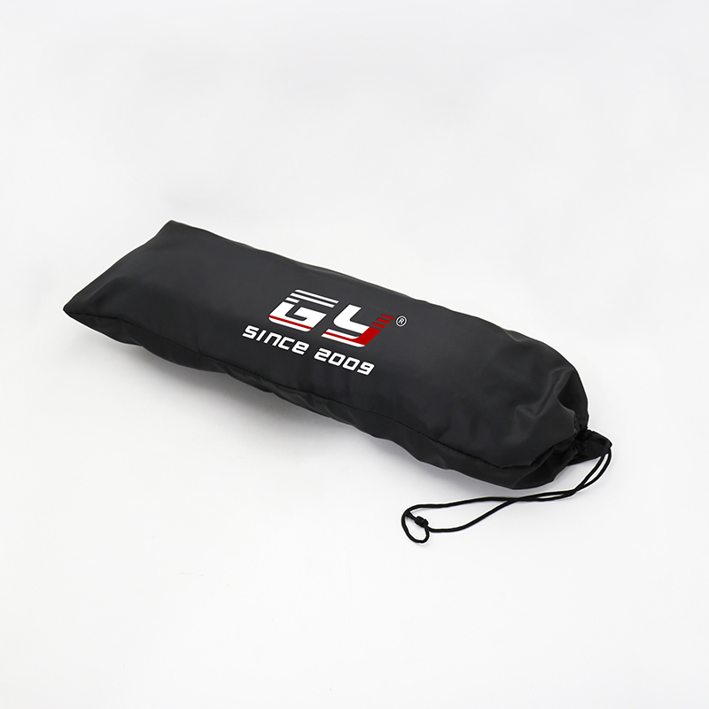 Anpassbare Eishockey -Stick -Reise -Tragetasche