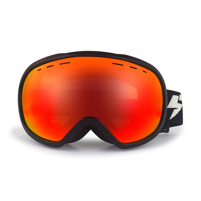 Maßgeschneiderte Snowboard-Skibrillen