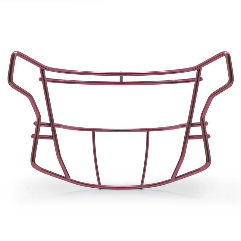 Maßgeschneiderte Elite-Stahl-American-Football-Gesichtsmaske