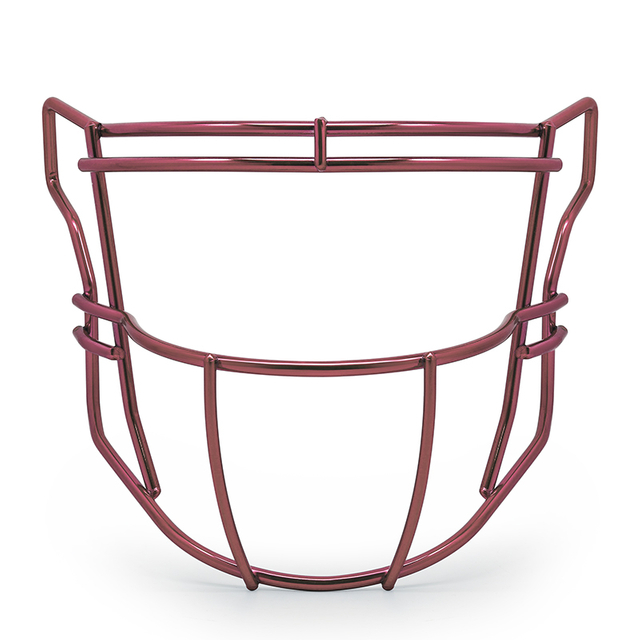 Maßgeschneiderte Elite-Stahl-American-Football-Gesichtsmaske
